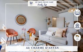 Au Charme D'Antan - Un Joyau Cache